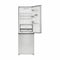 SHARP SJB1255GS Sharp 24 in. Bottom-Freezer Counter-Depth Refrigerator