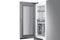 DACOR DRF36C700MT 36" Counter Depth French Door with Dual Reveal™ Doors, Graphite Stainless Steel