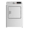 AVANTI SED67D0W 6.7 cu. ft. Front Load Electric Dryer