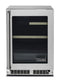 VIKING VRUI5241GSS 24" Glass Door Undercounter Refrigerator - VRUI