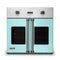 VIKING VSOF7301BW 30" Electric Single French-Door Oven - VSOF