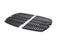 WEBER 7644 Porcelain - Enameled, Cast-Iron Cooking Grates