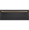 Café™ CXWD0H0PMBZ  2 - 30" Double Wall Oven Handles - Brushed Bronze