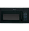 HOTPOINT RVM5160DHBB Hotpoint® 1.6 Cu. Ft. Over-the-Range Microwave Oven