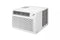 LG LW2521ERSM 24,500 BTU Smart Wi-Fi Enabled Window Air Conditioner