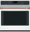 Café™ CXWS0H0PMCU  30" Single Wall Oven Handle - Brushed Copper