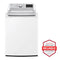 LG WT7900HWA 5.5 cu.ft. Mega Capacity Smart wi-fi Enabled Top Load Washer with TurboWash3D™ Technology and Allergiene™ Cycle