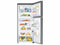 SAMSUNG RT18M6215SR 18 cu. ft. Top Freezer Refrigerator with FlexZone™ and Ice Maker in Stainless Steel