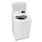 ELEMENT APPLIANCE ETW3725BW Element 3.7 cu. ft. Top Load Washer with Agitator - White