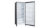 LG LROFC0605V 5.8 cu. ft. Single Door Freezer Refrigerator