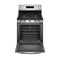 WHIRLPOOL WFG775H0HZ 5.8 cu. ft. Freestanding Gas Range with Frozen Bake Technology