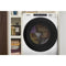 WHIRLPOOL WFC682CLW 4.5 Cu. Ft. Ventless All In One Washer Dryer