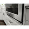 MAYTAG MEW9627FZ 27-Inch Wide Double Wall Oven With True Convection - 8.6 Cu. Ft.