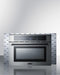 SUMMIT TRIMKITCMV30 Speed Oven Trim Kit