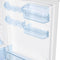 AVANTI FF10B0W 10.0 Cu. Ft. Frost Free Refrigerator - White