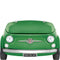 SMEG SMEG500GRUS SMEG500 Cooler, Green