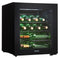 DANBY DWC018A1BDB Danby 16 Bottle Wine Cooler