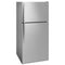 WHIRLPOOL WRT108FFDM 30-inch Wide Top Freezer Refrigerator - 18 Cu. Ft.