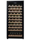 DANBY DWC94L1B Danby 94 Bottle Wine Cooler