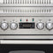 AVANTI DER24P3S 24" Deluxe Electric Range (Avanti Elite Series)