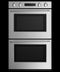 FISHER & PAYKEL WODV230N Double Oven, 30", 10 Function, Self-cleaning