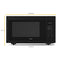 WHIRLPOOL WMC30516HB 1.6 cu. ft. Countertop Microwave with 1,200-Watt Cooking Power