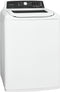 FRIGIDAIRE FFTW4120SW Frigidaire 4.1 Cu. Ft. High Efficiency Top Load Washer