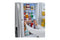 LG LRMDS3006S 30 cu. ft. Smart wi-fi Enabled Refrigerator with Craft Ice™ Maker