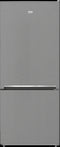 BEKO BFBF2815SS 28" Bottom Freezer Refrigerator