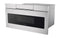 SHARP SMD3070ASY 30 in. 1.2 cu. ft. 950W Sharp Stainless Steel Microwave Drawer Oven