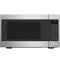 Café™ CEB515P2NSS  1.5 Cu. Ft. Smart Countertop Convection/Microwave Oven