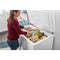 AMANA AQC0902LW 9 cu. ft. Amana® Chest Freezer - White