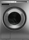 ASKO W4114CT Logic Washer - Titanium