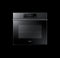 DACOR DOB30M977SM 30" Steam-Assisted Single Wall Oven, Graphite Stainless Steel