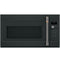 CAFE CVM517P3RD1 Café™ 1.7 Cu. Ft. Convection Over-the-Range Microwave Oven