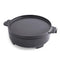 WEBER 8859 Dutch Oven Duo