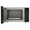 SHARP SMC1585BB 1.5 cu. ft. 900W Sharp Matte Black Carousel Convection Microwave Oven