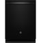 GE APPLIANCES GDT670SFVDS GE® Top Control with Stainless Steel Interior Dishwasher with Sanitize Cycle