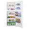 AVANTI FF10B0W 10.0 Cu. Ft. Frost Free Refrigerator - White