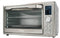 DANBY DBTO0961ABSS Danby 0.9 cu ft/25L Convection Toaster Oven with Air Fry Technology, Digital LCD Display