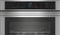 BEKO WOD30100SS 30" Stainless Steel Double Wall Oven