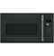 CAFE CVM517P3RD1 Café™ 1.7 Cu. Ft. Convection Over-the-Range Microwave Oven