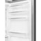 SMEG FA490URX Refrigerator Stainless steel FA490URX