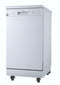 DANBY DDW1805EWP Danby 18" Portable Dishwasher