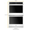 WHIRLPOOL WOD51EC0HW 10.0 cu. ft. Smart Double Wall Oven with Touchscreen