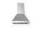 VERONA VECHW30GSS 30" Designer Chimney Wall Hood- 600 CFM - 4 Speeds