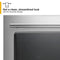 WHIRLPOOL WUB35X24HZ 24-inch Wide Undercounter Beverage Center with Towel Bar Handle- 5.2 cu. ft.