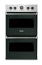 VIKING VDOE530BF 30" Electric Double Premiere Oven - VDOE