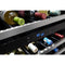 WHIRLPOOL WUW55X24HS 24-inch Wide Undercounter Wine Center with 46-Bottle Wine Storage