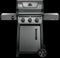 NAPOLEON BBQ F365DPGT Freestyle 365 Gas Grill , Graphite Grey , Propane